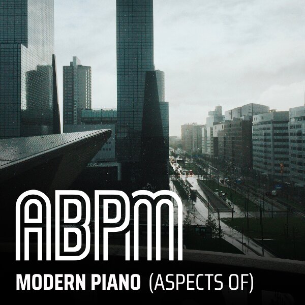 Modern Piano (Aspects of)