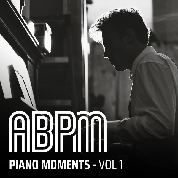 Piano Moments Vol 1